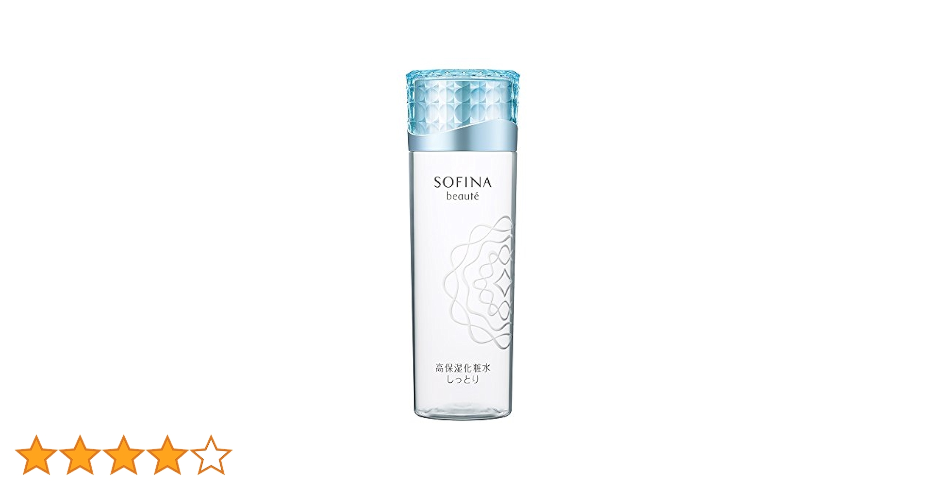 Amazon.co.jp: ソフィーナボーテ 高保湿化粧水 しっとり 140ml